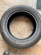 Fortuna Winterbanden xc40 volvo, Auto-onderdelen, Banden en Velgen, Ophalen, 18 inch, Gebruikt, Winterbanden