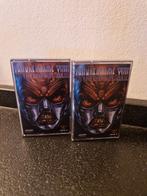 Thunderdome hardcore gabber cassette.Early 90's collect rare, Ophalen of Verzenden, Zo goed als nieuw