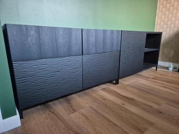 2 Ikea Besta kasten - afbeelding 2