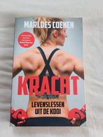 Marloes Coenen - Kracht, Ophalen of Verzenden, Zo goed als nieuw, Marloes Coenen