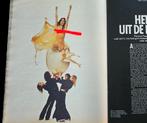 Panorama 1974: Patricia Paay, Ophalen of Verzenden, Gelezen, Muziek, Film of Tv