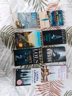 Diverse boeken, Ophalen, Zo goed als nieuw, Nederland