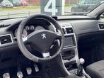 Peugeot 307 CC BWJ 2004 | 2.0-16V 136PK LEES TEKST! | PDC |, Voorwielaandrijving, Gebruikt, Cabriolet, 4 stoelen