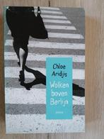 Cloe Aridjis - Wolken boven Berlijn, Ophalen of Verzenden, Zo goed als nieuw, Cloe Aridjis