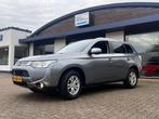Mitsubishi Outlander 2.0 Business Edition |Trekhaak|7pers.|, 15 km/l, 4 cilinders, 150 pk, 7 stoelen