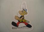 asterix sticker 1976, Verzamelen, Stickers, Ophalen of Verzenden, Zo goed als nieuw, Strip of Tekenfilm