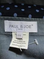 Paul & Joe XXL, Paul & Joe, Zo goed als nieuw, Overige halswijdtes, Verzenden