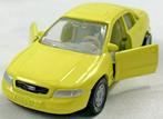 Siku 1086 Audi A4 1.8 Geel 1:55 Metaal Model Auto 1999, Postbus 64461, Brunssum, Nederland, Verzenden, Kenduseditemsinfo@gmail.com