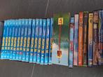 Diverse DVD, Cd's en Dvd's, VHS | Kinderen en Jeugd, Alle leeftijden, Ophalen, Zo goed als nieuw, Overige typen