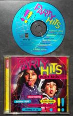 CD - Party Hits Voor Kids !!!!!, Cd's en Dvd's, Cd's | Kinderen en Jeugd, Ophalen of Verzenden, Zo goed als nieuw, Muziek