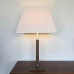 OPRUIMING Italiaans design tafellamp Scilla door Natuzzi, Huis en Inrichting, Gebruikt, 50 tot 75 cm, Natuzzi, Scilla