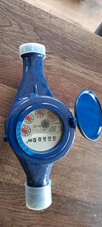 watermeter Qn 3,5m3, Ophalen of Verzenden, Nieuw, Overige meters