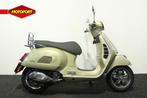 Vespa GTS 300 SUPERTECH 75TH (bj 2022), Scooter, Bedrijf, Vespa