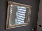 Mooie spiegel met lijst, Huis en Inrichting, Ophalen, Zo goed als nieuw, Minder dan 100 cm, Rechthoekig