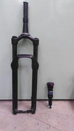 Rockshox Recon 130mm, Ophalen, Nieuw, Mountainbike, Rockshox