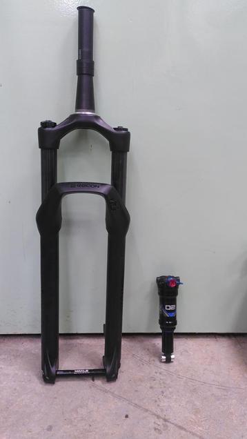Rockshox Recon 130mm beschikbaar voor biedingen