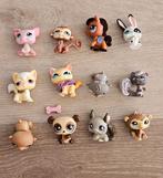 Littlest pet shop, Ophalen of Verzenden, Zo goed als nieuw