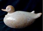 Keramieken/Pottery  Eend, Ophalen of Verzenden