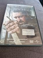 Robin Hood - dvd, Vanaf 12 jaar, Ophalen of Verzenden, Zo goed als nieuw, Actie