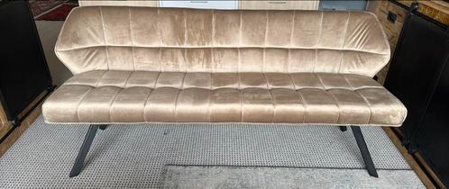 Eetkamerbank Pleun, Huis en Inrichting, Banken | Sofa's en Chaises Longues, Nieuw, Vierpersoons of meer, 150 tot 200 cm, Minder dan 75 cm