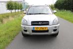Hyundai Tucson 2.0i Style Supreme met Leder en Climate contr, Auto's, Hyundai, 4 cilinders, Bedrijf, Handgeschakeld, Tucson