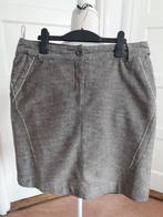 Mooi rokje van INTOWN          maat 42, Kleding | Dames, Bruin, Verzenden, Intown, Maat 42/44 (L)
