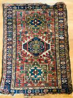 Antieke Kazak tapijt Kaukasus, Antiek en Kunst, Ophalen of Verzenden