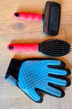 Honden borstels, Dieren en Toebehoren, Ophalen, Hond