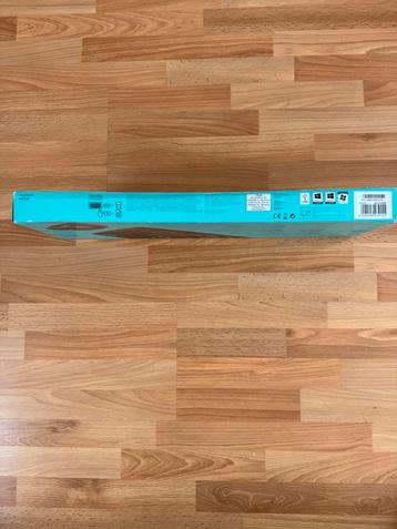 Logitech MK270 Draadloos Toetsenbord en Muis - QWERTY beschikbaar voor biedingen