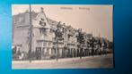 Voorburg Achterweg, Verzamelen, Ansichtkaarten | Nederland, Ophalen of Verzenden, Voor 1920, Gelopen, Zuid-Holland