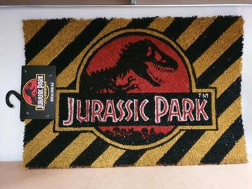 jurassic park Deurmat nieuw!! beschikbaar voor biedingen