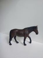 Schleich Holsteiner merrie 13262, Ophalen of Verzenden, Zo goed als nieuw, Paard, Beeldje of Figuurtje