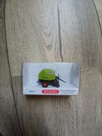 Claas Balenpers, Hobby en Vrije tijd, Ophalen of Verzenden, Nieuw, Hijskraan, Tractor of Landbouw, Wiking