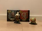 League of Legends Collectibles - Ekko & Kog'Maw, Ophalen of Verzenden, Zo goed als nieuw