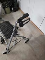 Goed werkende Rollator, Ophalen, Zo goed als nieuw