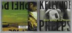 Kelly Joe Phelps - Roll Away The Stone, Ophalen of Verzenden, 1980 tot heden, Zo goed als nieuw, Jazz