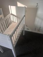 Wiegje, Ophalen, Zo goed als nieuw, Wieg