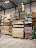 PIR | isolatie | Actie | nieuw | gebruikt | Dupanel |, Doe-het-zelf en Verbouw, Isolatie en Afdichting, Ophalen, Gebruikt, Hardschuim (Pir)