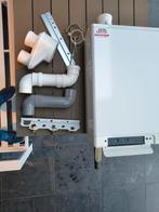 Intergas HRE 36/30 CV-ketel, Ophalen, Gebruikt, Aardgas