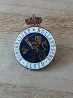 Koninklijke Hollandsche Lloyd, Verzamelen, Ophalen of Verzenden, Gebruikt, Overige onderwerpen