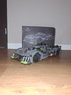 EGO Technic PEUGEOT 9X8 24H Le Mans hypercar 42156, Ophalen, Zo goed als nieuw, Complete set, Lego