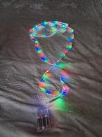 Lichtsnoer 3m op batterij, Ophalen of Verzenden