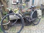 Zeer oude oldtimer oma fiets, Fietsen en Brommers, Fietsen | Oldtimers, Ophalen of Verzenden