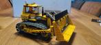 Lego city 7685 bulldozer, Kinderen en Baby's, Speelgoed | Duplo en Lego, Complete set, Gebruikt, Ophalen of Verzenden, Lego