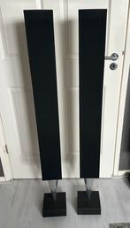 Beolab 8000, Ophalen, Zo goed als nieuw, 120 watt of meer, Front, Rear of Stereo speakers