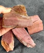 Thuliet uit Noorwegen om te slijpen 1980 gram, Ophalen, Mineraal