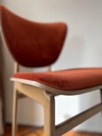 Barkruk NORR11 - Elephant Counter Chair, Huis en Inrichting, Met voetsteun, Zo goed als nieuw, 1 kruk, Ophalen