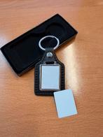Sublimatie Sleutelhanger Leer 14000 stuks, Hobby en Vrije tijd, Ophalen of Verzenden, Nieuw, Gereedschap of Toebehoren
