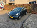 Toyota Aygo 1.0 12V Vvt-i 3DRS MMT 2006 Grijs, Auto's, Voorwielaandrijving, Stof, 4 stoelen, 68 pk