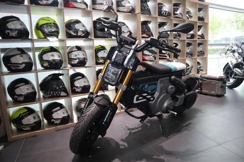 BMW CE 02 CE 02 AM | Highline BMW CE 02 AM | Highline Packag, Motoren, Motoren | BMW, Bedrijf, Overig, 11 kW of minder